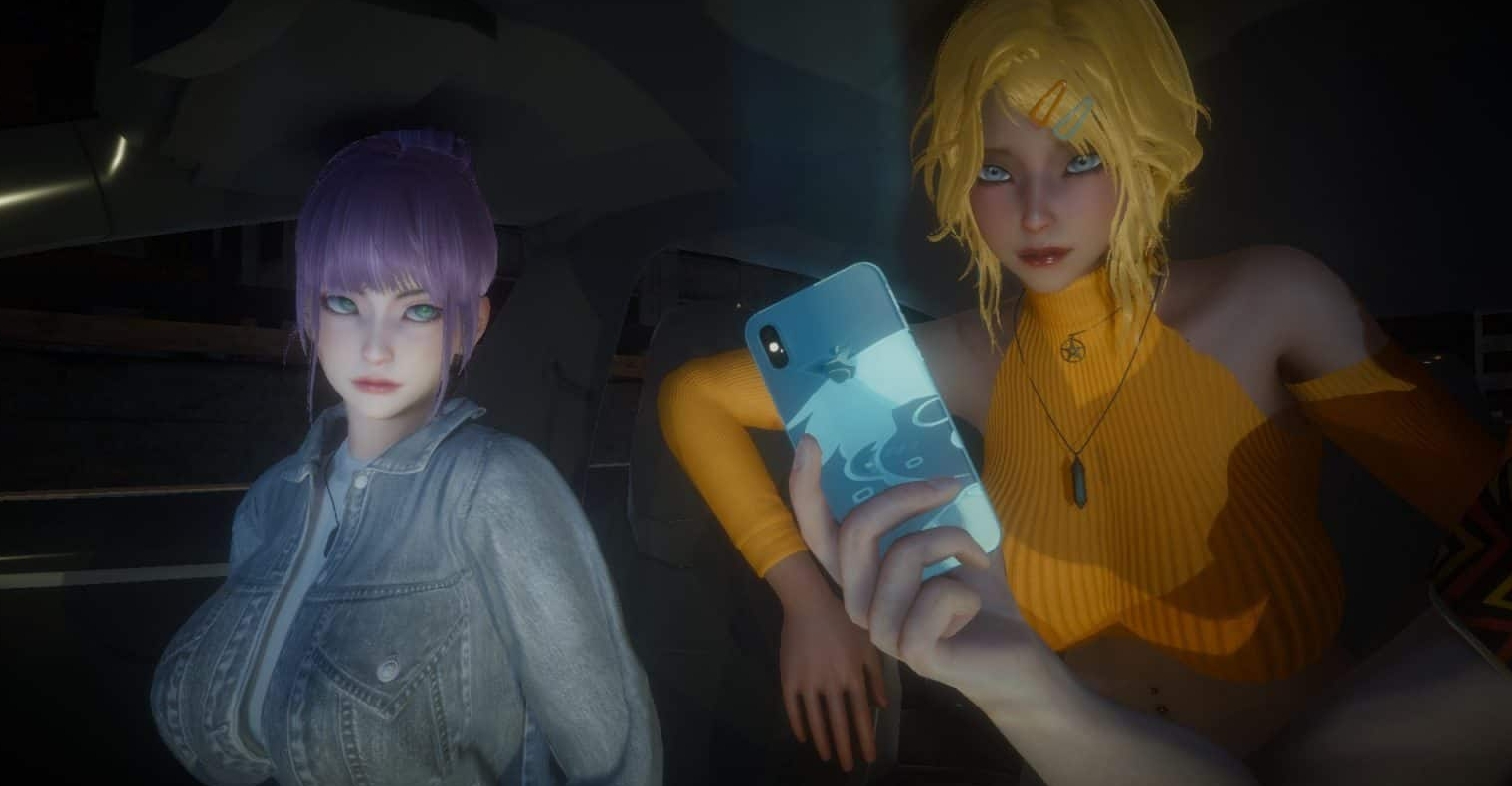 图片[5]-【PC/SLG/中文】侧写者 ProFiler V0.3.5 官方中文版【2.2G】-马克游戏