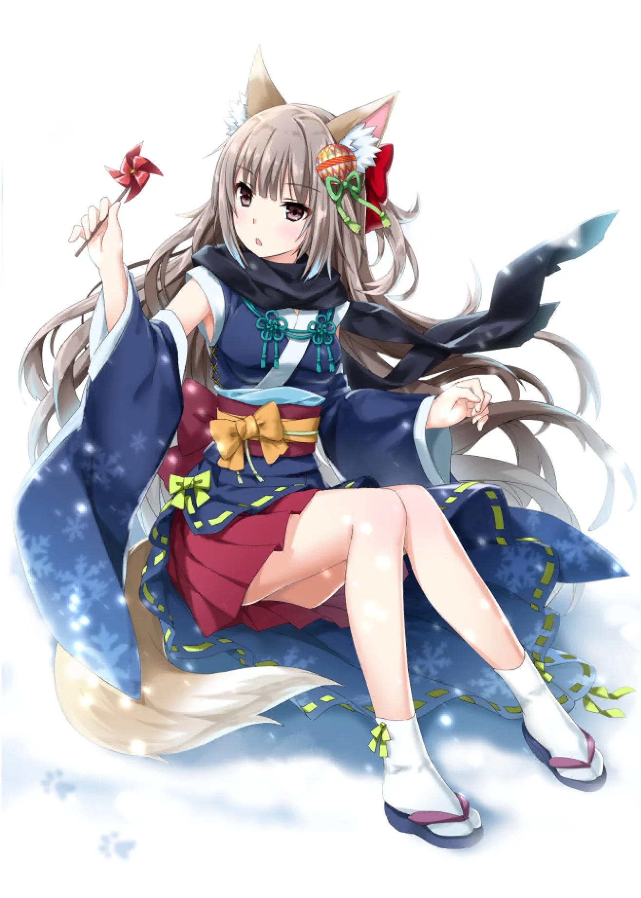 pixiv二次元插画壁纸分享184