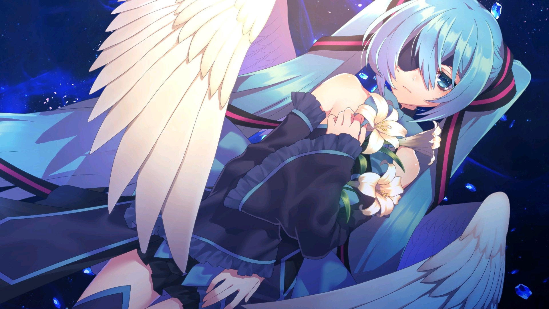 初音.fgo】 - 哔哩哔哩