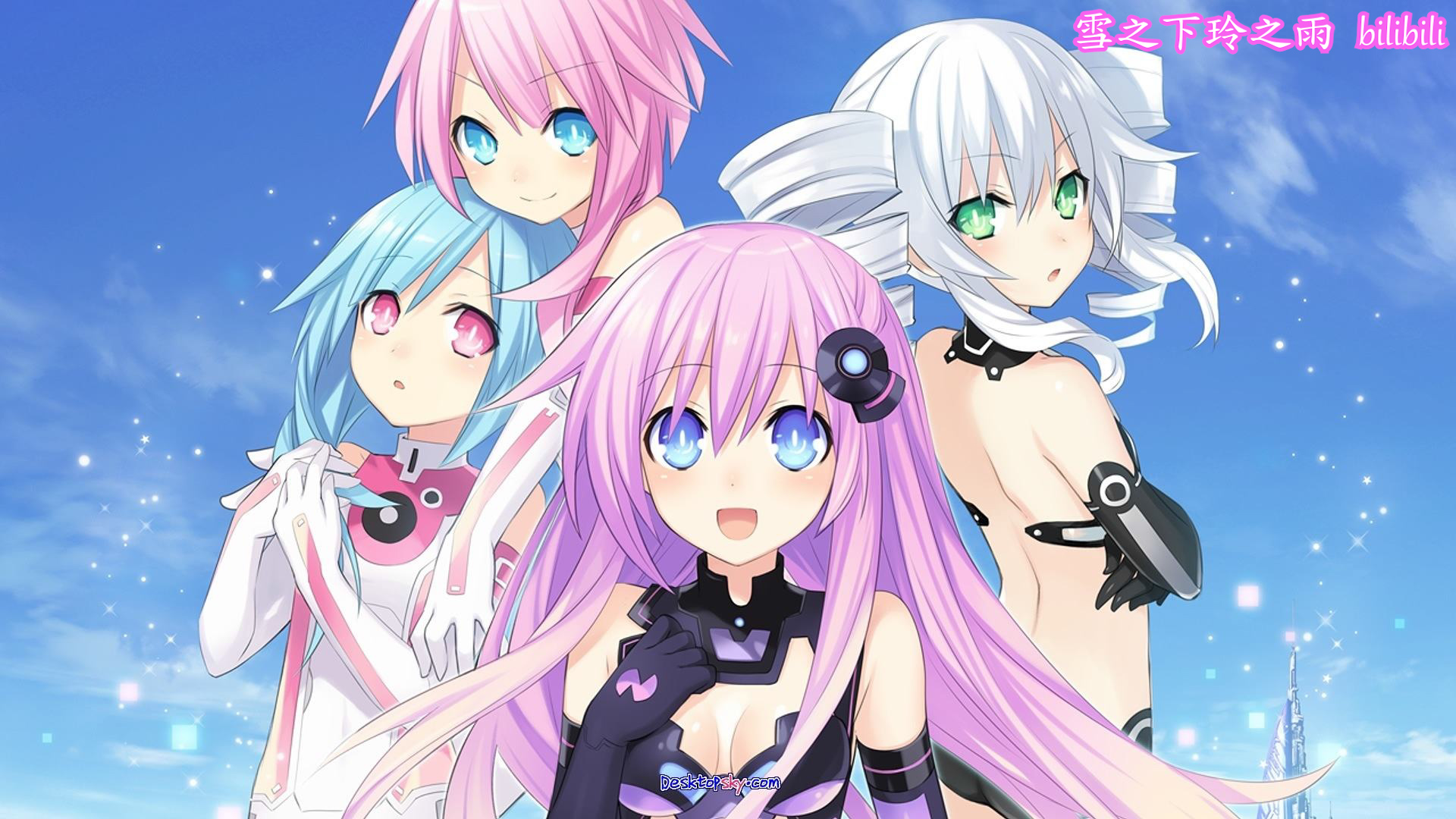 10部精彩动漫推荐!补番推荐佳作!第五期。