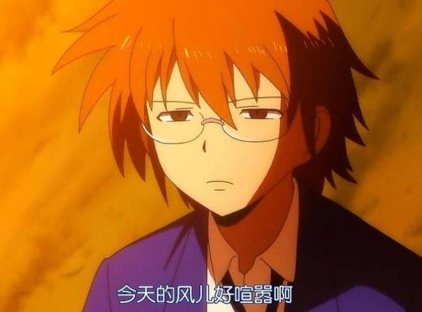 【盘点】二次元著名的动漫梗,知道一半算合格!