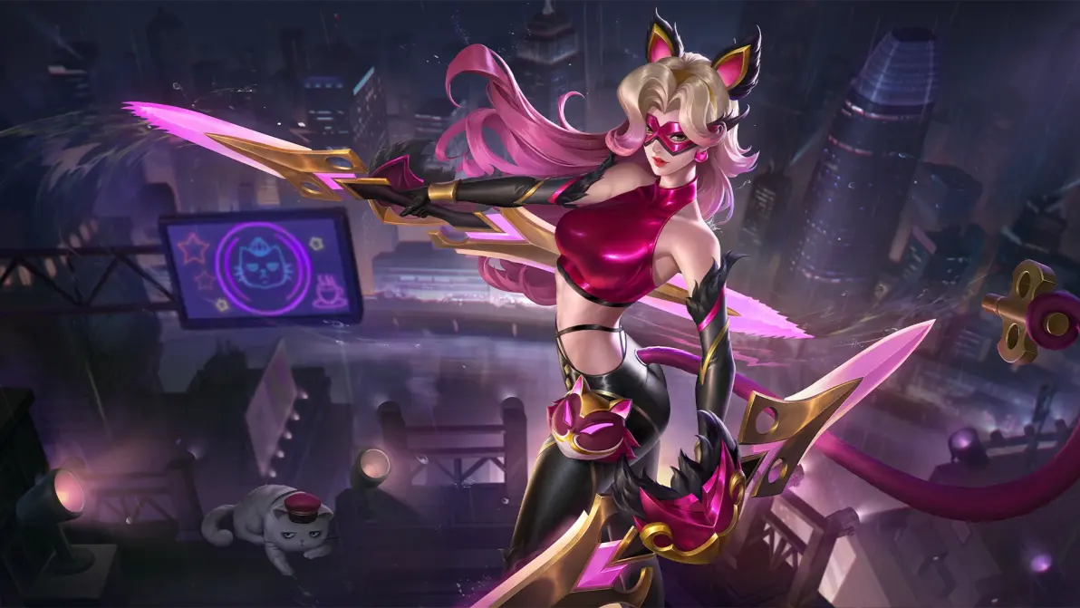 ·王者荣耀】高清无水印皮肤壁纸,欢迎自取!