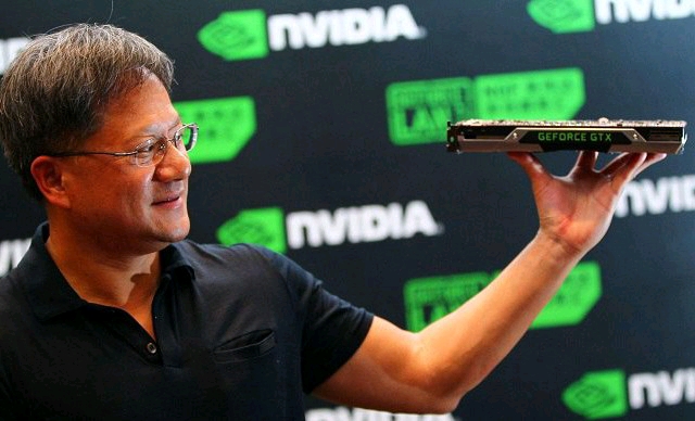 电脑显卡天梯图