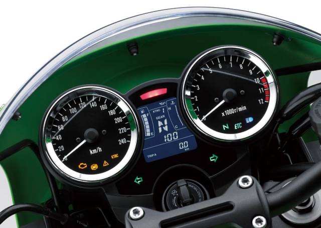 关于近日贵阳川崎摩托车事件我的看法