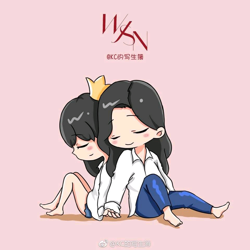 [宣娜]遇见过后是离别(同人文) 第四十章·终章