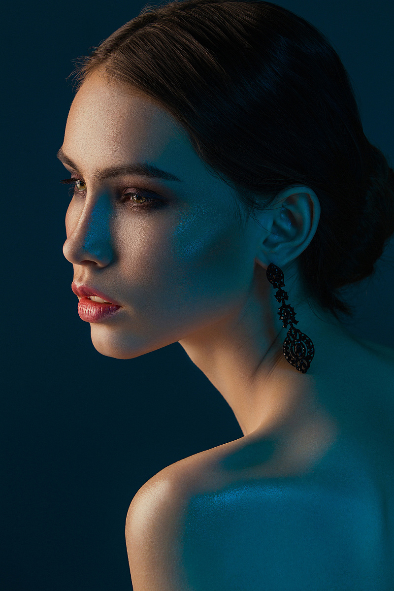 最详尽的中性灰修图技法解析