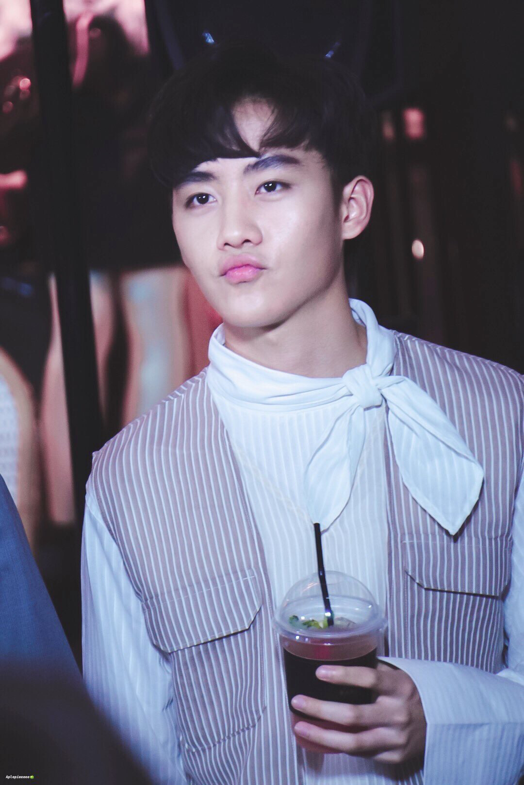 不期而爱mark图集补充中