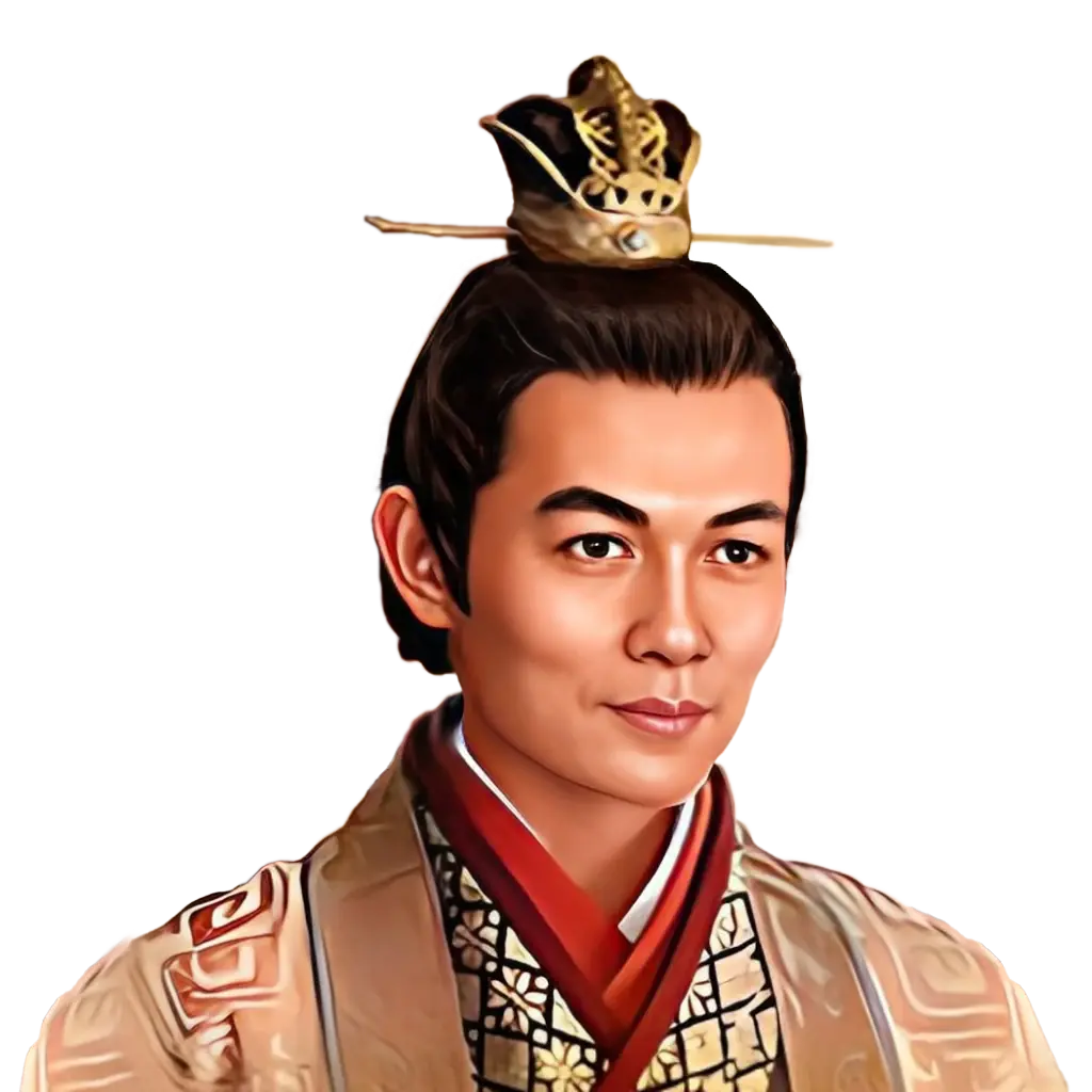汉文帝刘恒有几个儿子？除了汉景帝刘启和梁孝王刘武 还有谁？