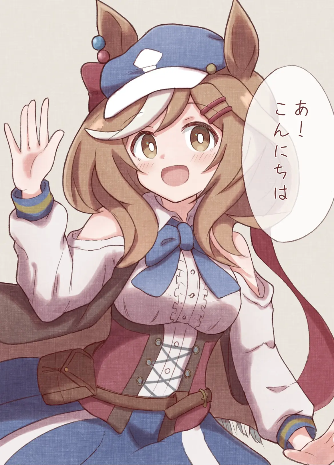 待兼诗歌剧图集③