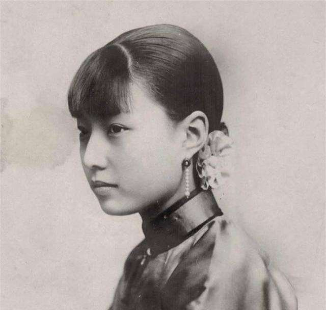 失去杜月笙庇护的佳人——孟小冬究竟是如何成为一代大家的?
