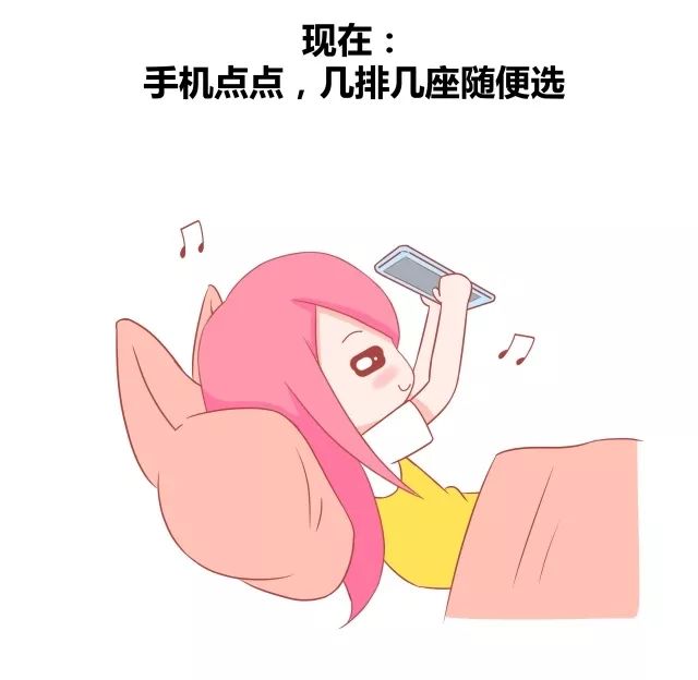 说说这些年你的生活方式发生了哪些变化4