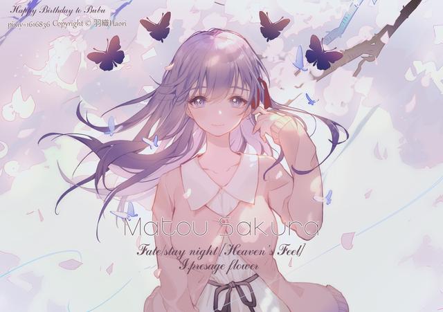 Fate杂谈：间桐樱会黑化，怎么想都是这五个人的错