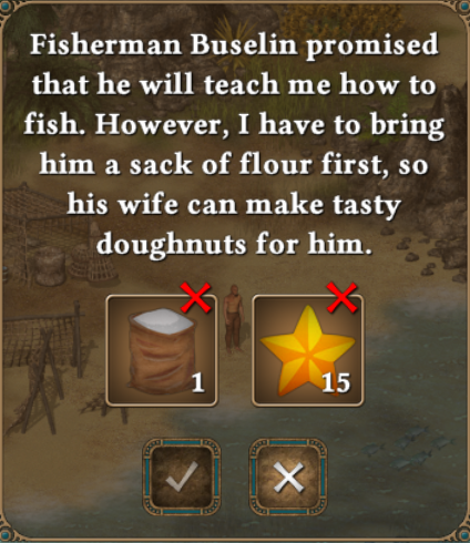 玩游戏过英语四六级之王国英雄2 第01期