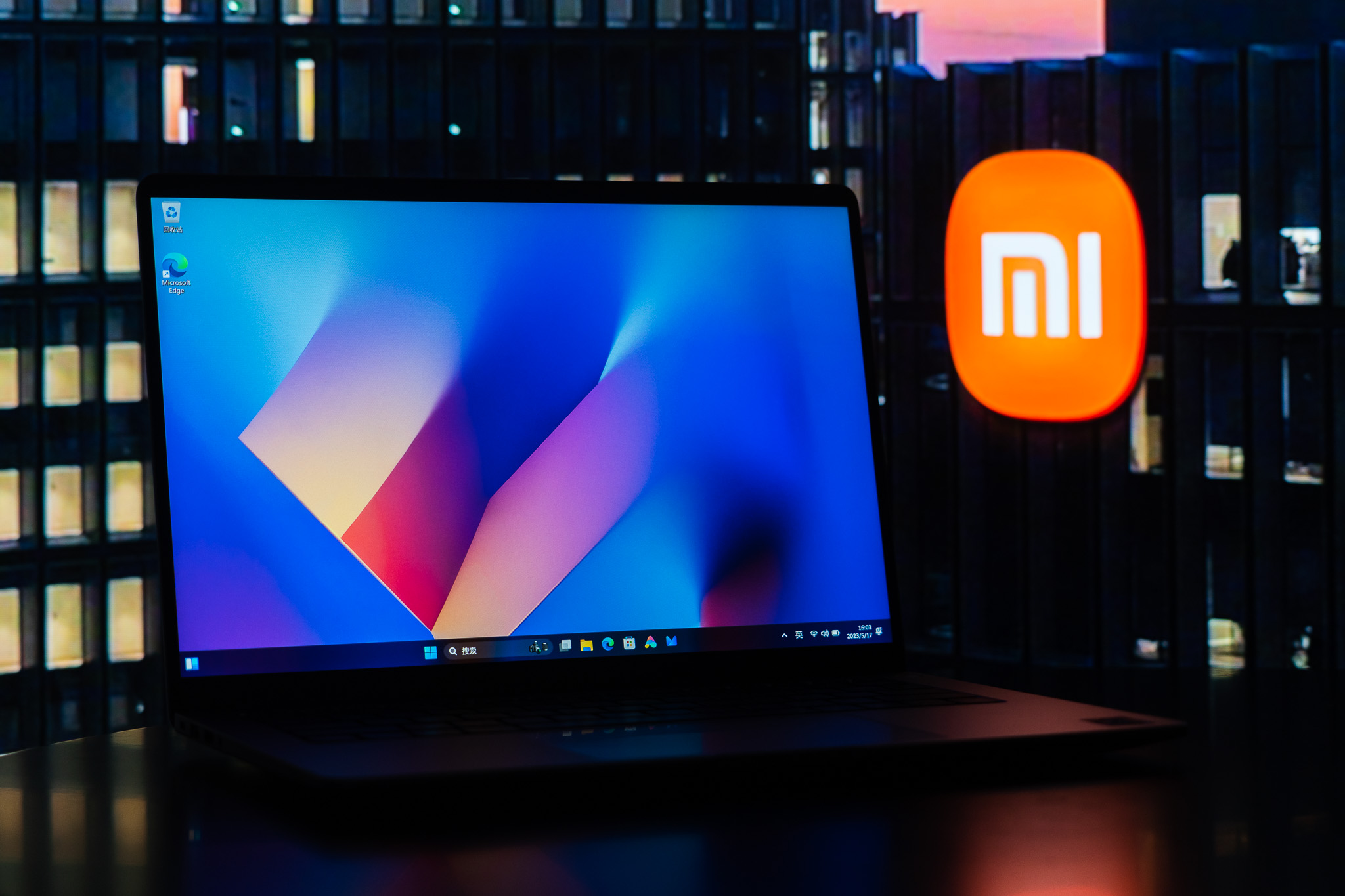 2023 Redmi Book 14首发体验：小米手机绝配的14核超强轻薄本 - 哔哩哔哩
