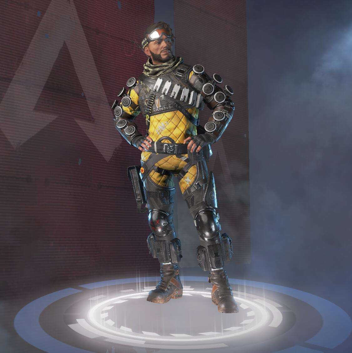 apex英雄幻象新人指南技能详解及打法心得