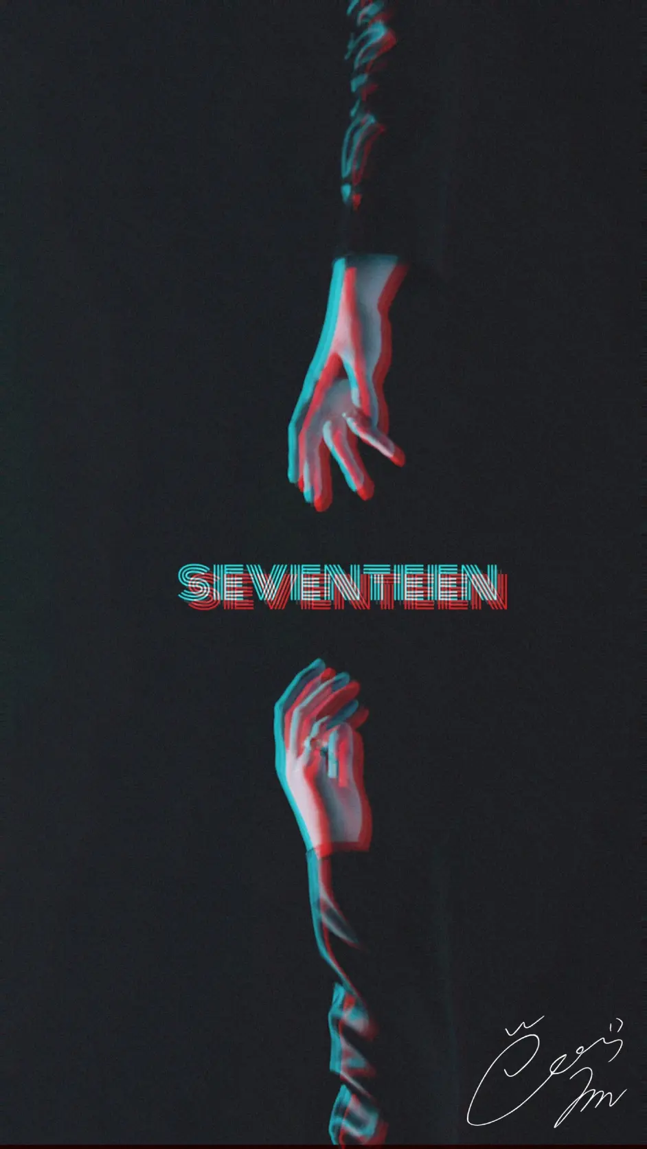 无心 序言 Seventeen 知汉佑灰 哔哩哔哩