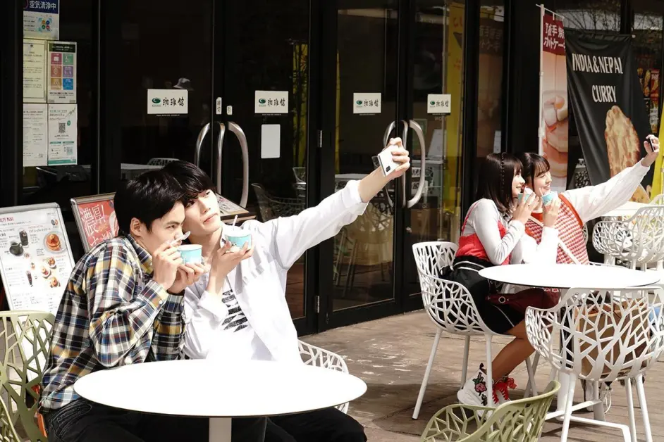 假面骑士revice 夏木花正式抛弃阿基蕾拉这个名字 亡命众正式结束 和小樱愉快购物 哔哩哔哩