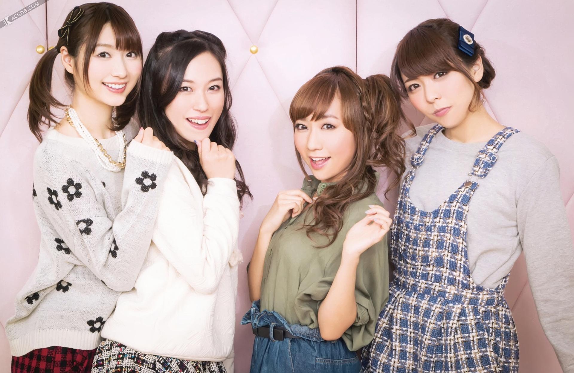 声优安利寿美菜子