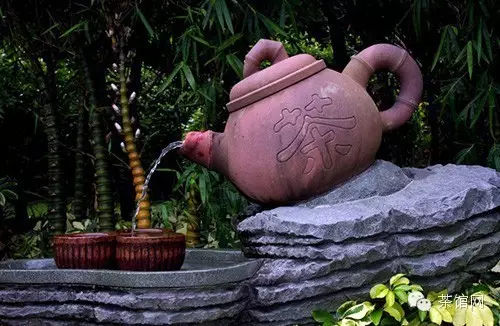 茶文化诗词集锦