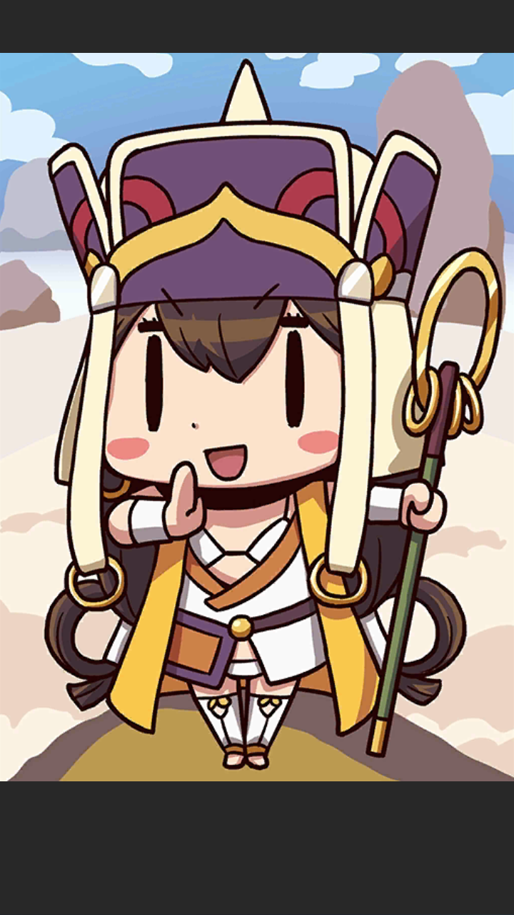 FGO同人小说对话体(相声)愚人节篇