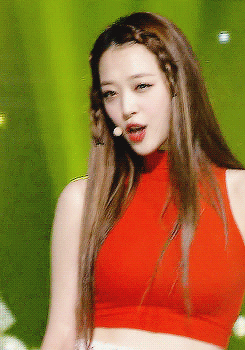 崔雪莉确认死亡,希望在天国的她不再受到伤害,让我们记住她最美的瞬间