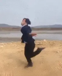 力量训练的本质（2）：别人都关心你举多重，只有老杨关心你多稳
