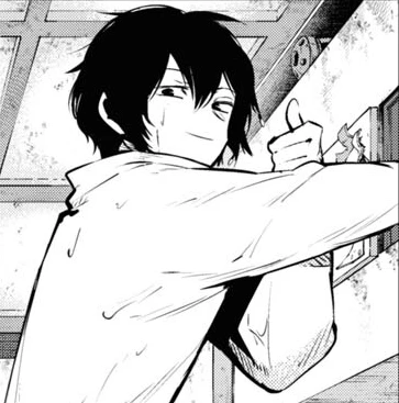 文豪野犬106.5话
