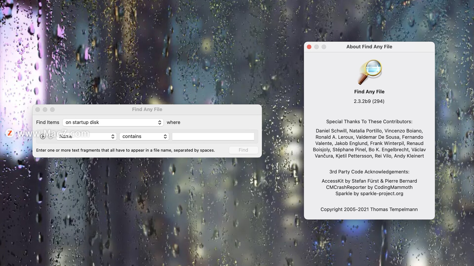 findanyfile