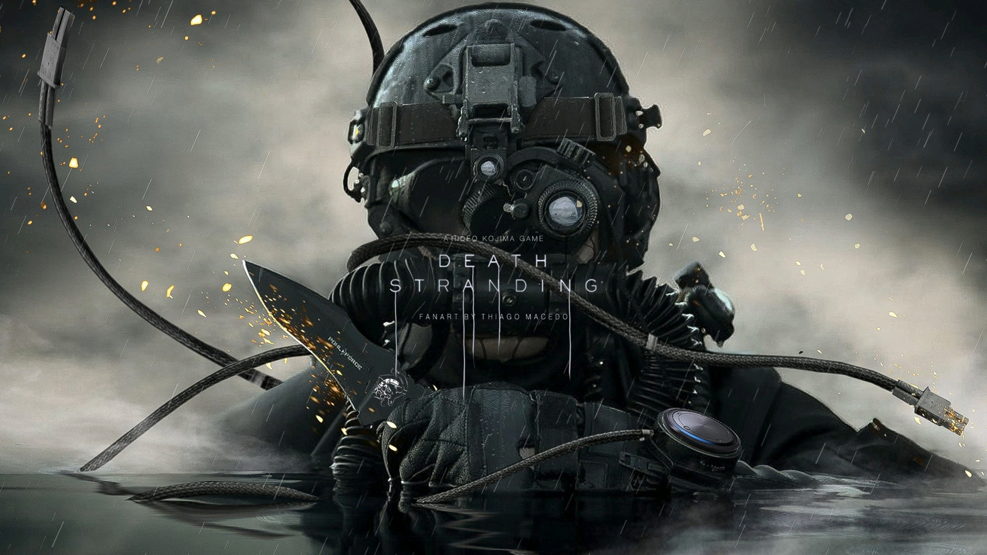 Death stranding steam api64 dll фото 97