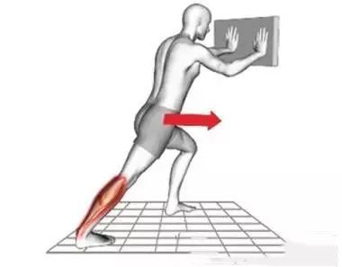 深蹲蹲不下去?脚踝活动度受限怎么办?如何纠