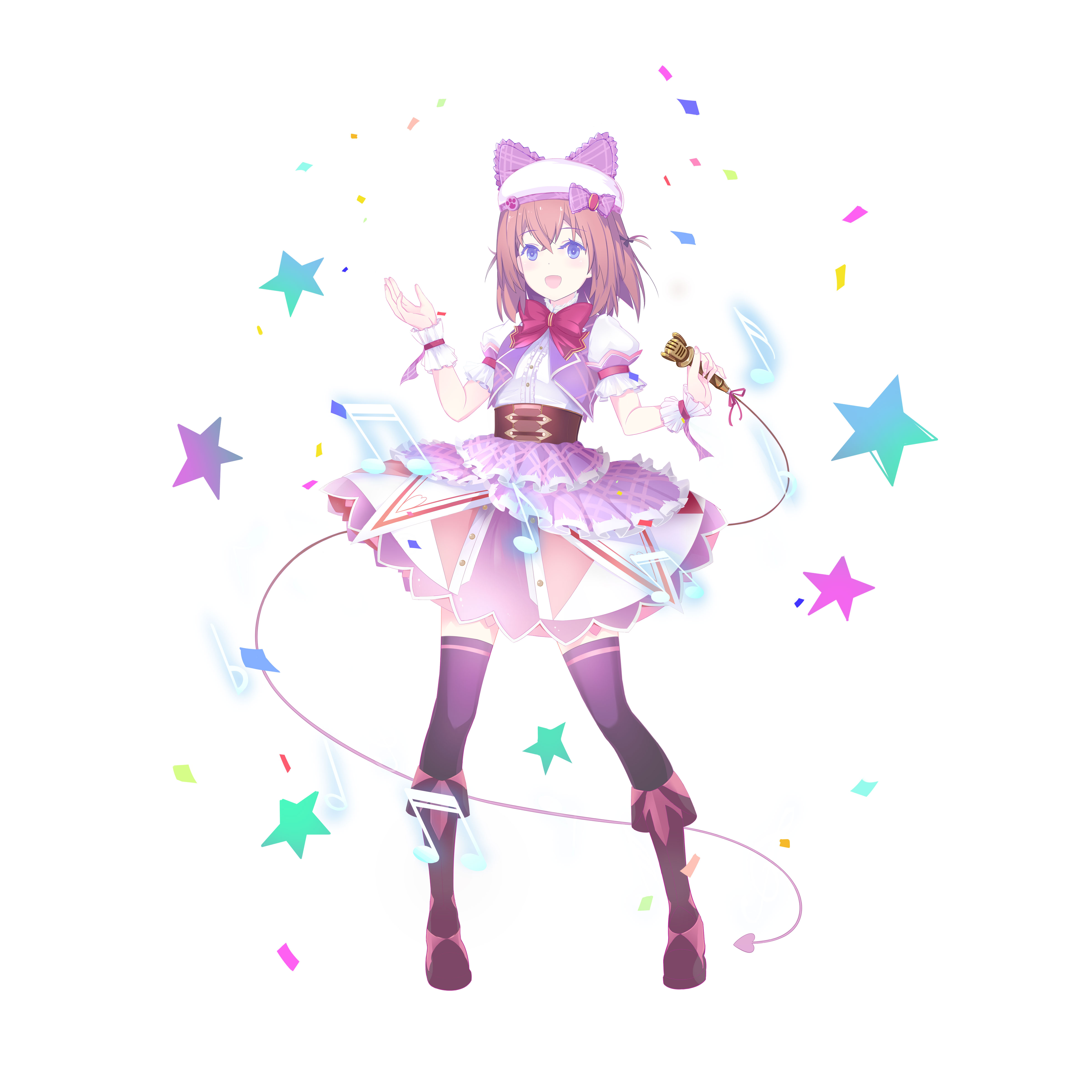 《纯白魔女》2019年12月18日维护预告