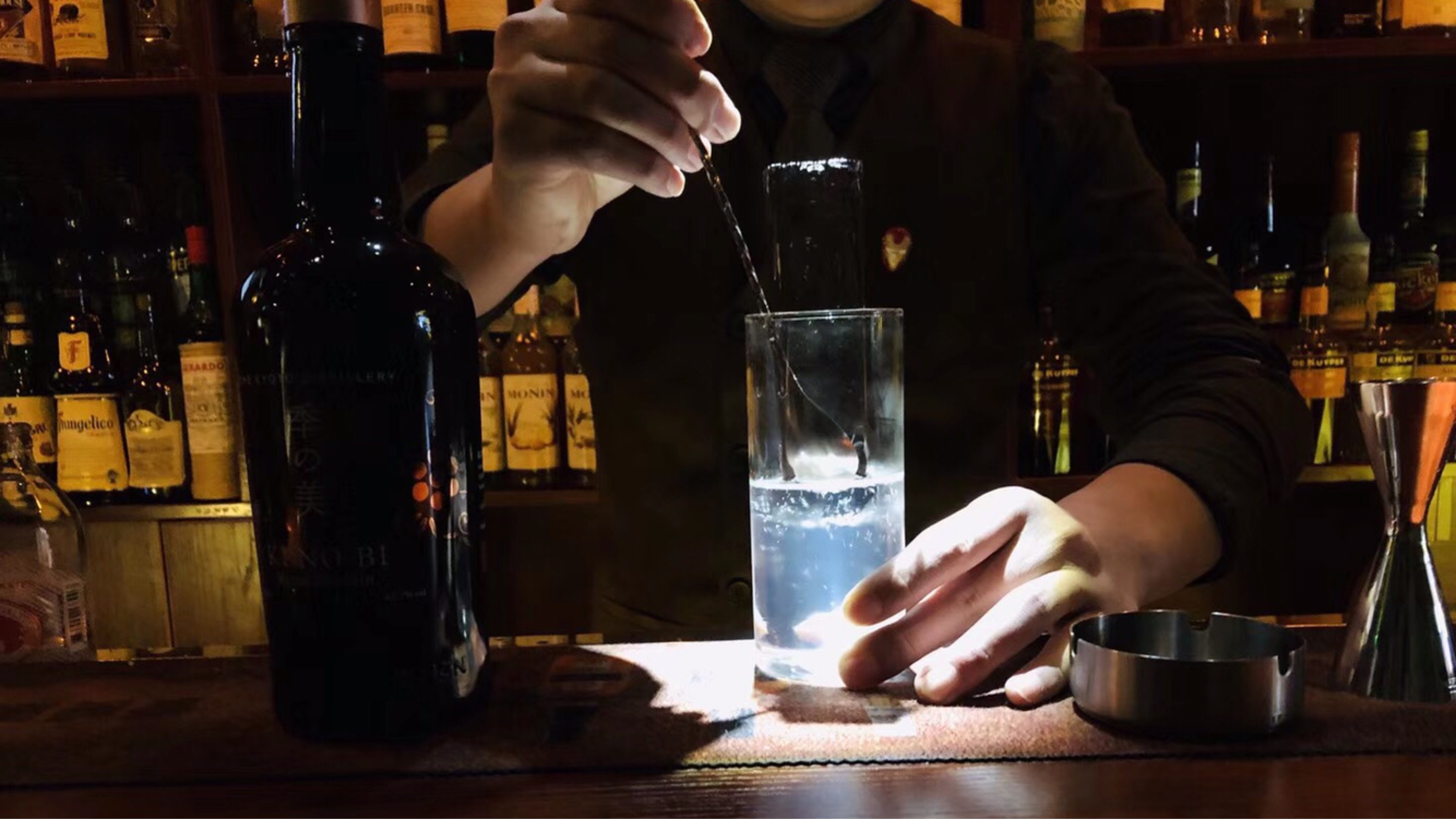 深夜酒单 - 哔哩哔哩