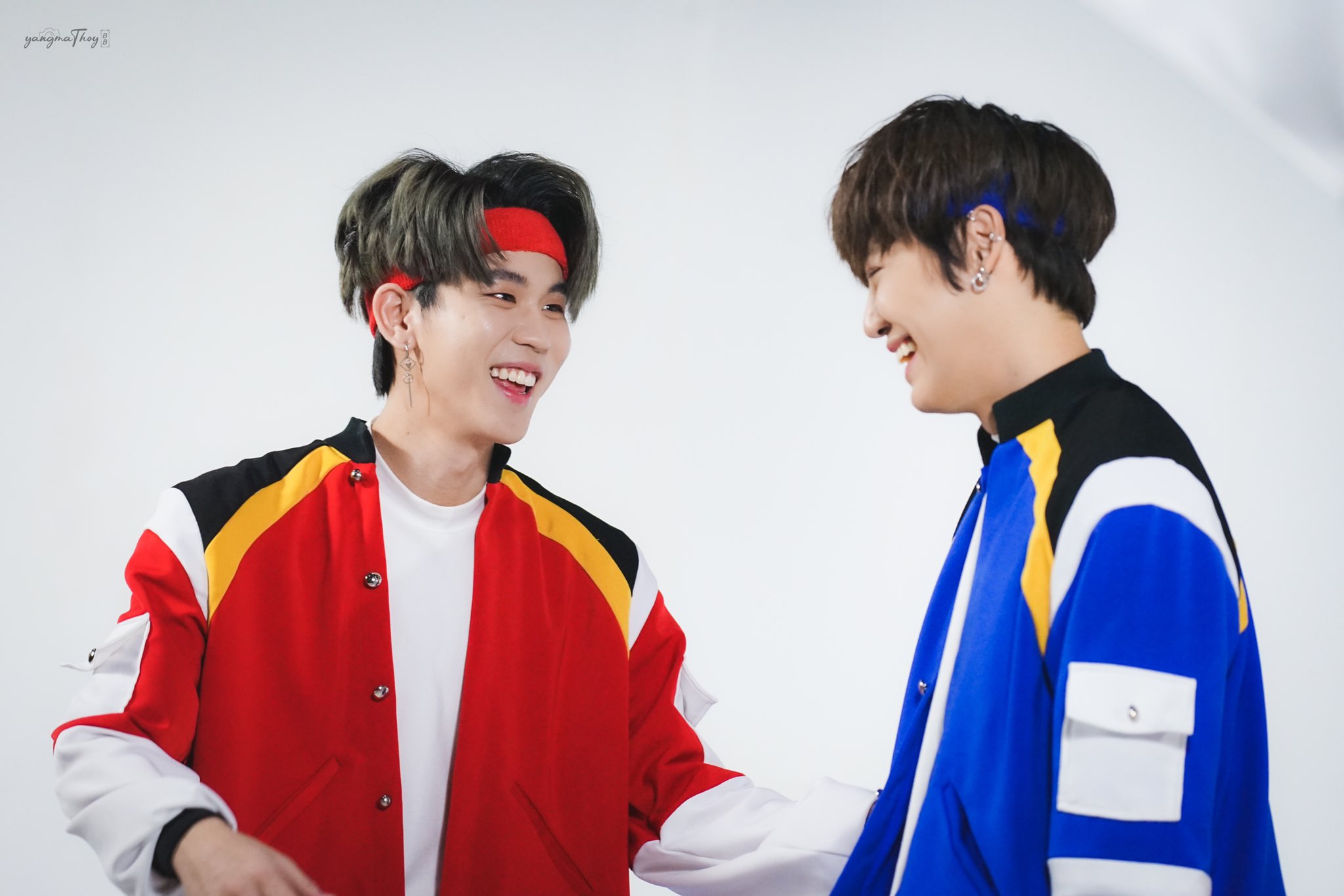 本文禁止转载或摘编 boun prem bounprem 麻绳cp 文