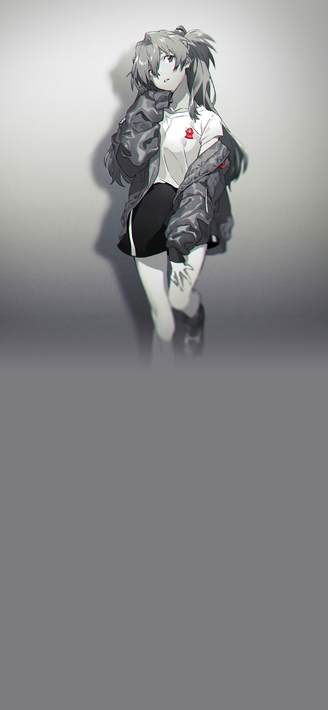 那些你舍不得换的壁纸(44)(氢壁纸)(二次元壁纸)(手机壁纸)(全面屏