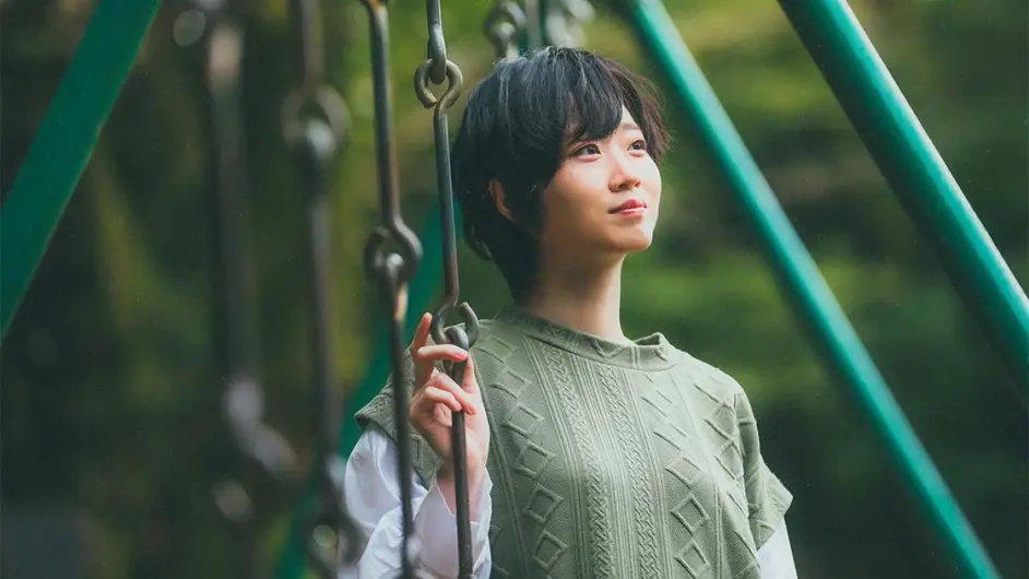 宫原飒希 变得能在众人面前唱歌的现在 感受到了自己的变化 声优图鉴 哔哩哔哩