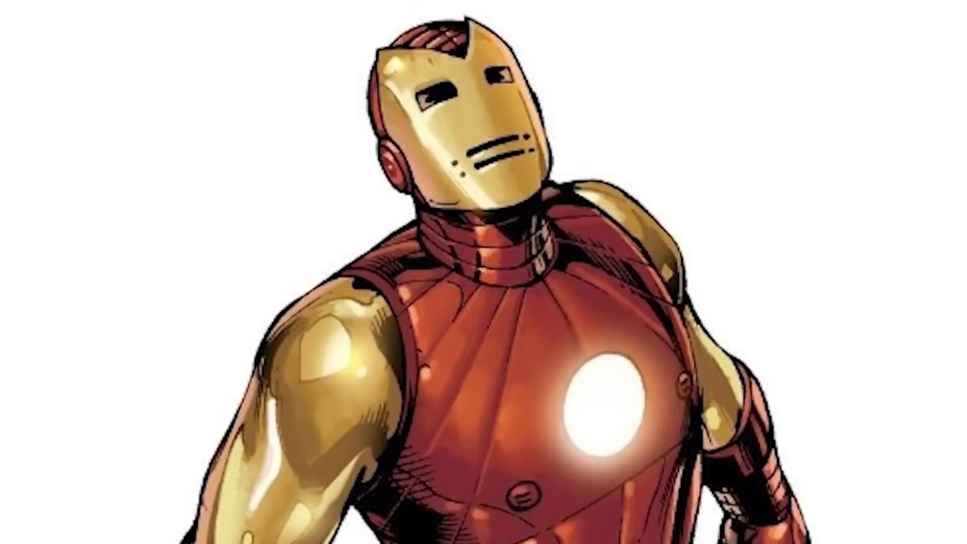 【漫威】MCU影片彩蛋解析01:《钢铁侠1》