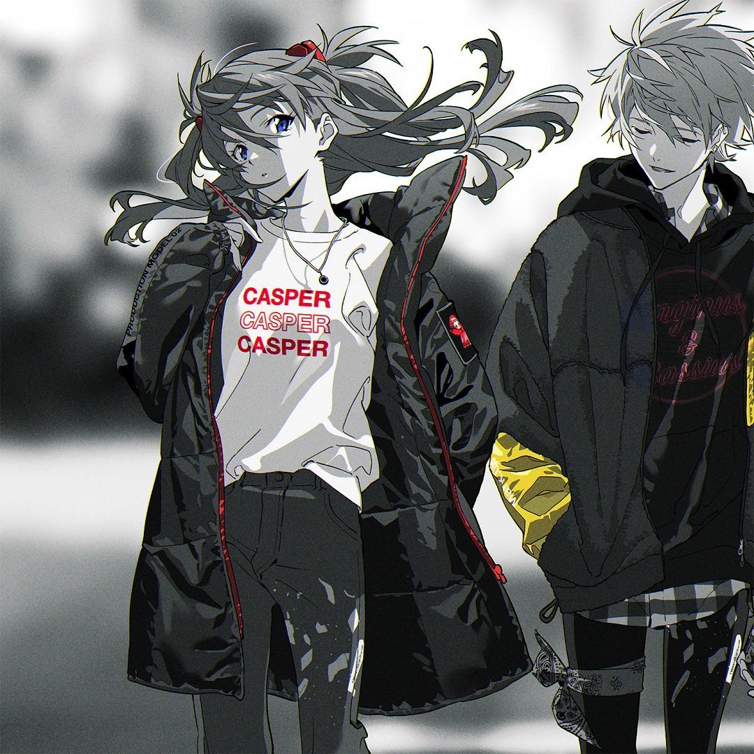 エヴァ 米山 舞】RADIOEVA公式]エヴァンゲリオン新劇場版 額装アート