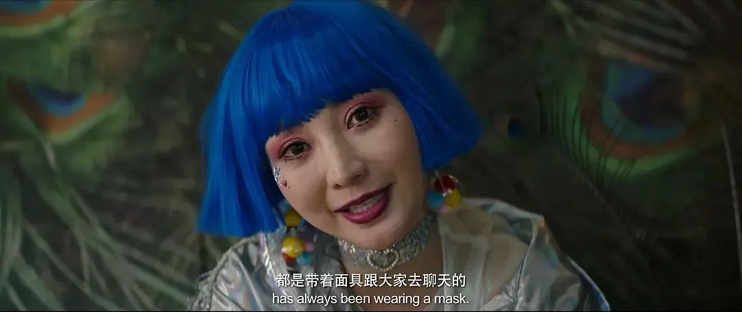 图片[22]-柳岩的大胆突破，谁还敢说柳岩是花瓶？《受益人》-68影视