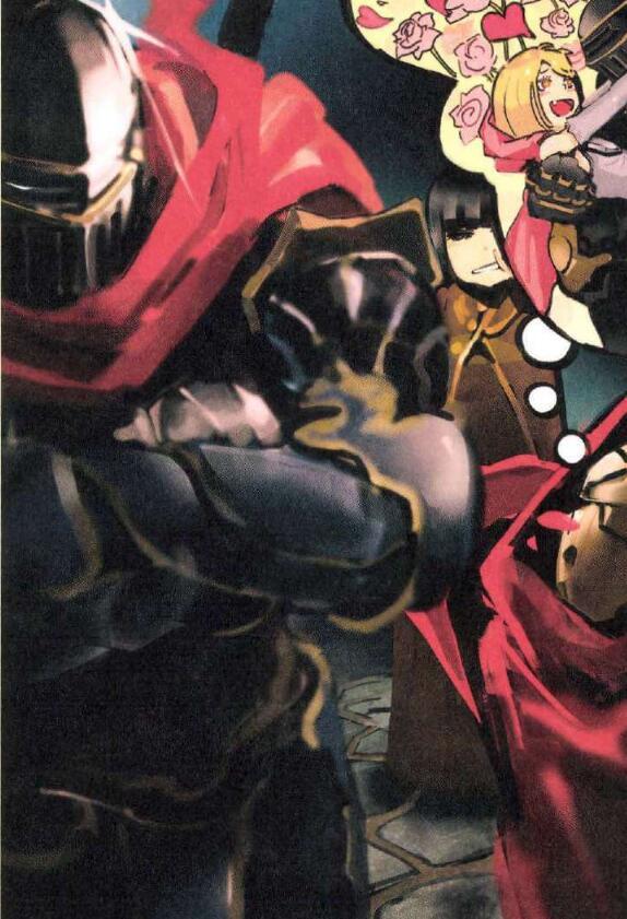 骨傲天势力败北?--虫妹还是你们老婆吗?