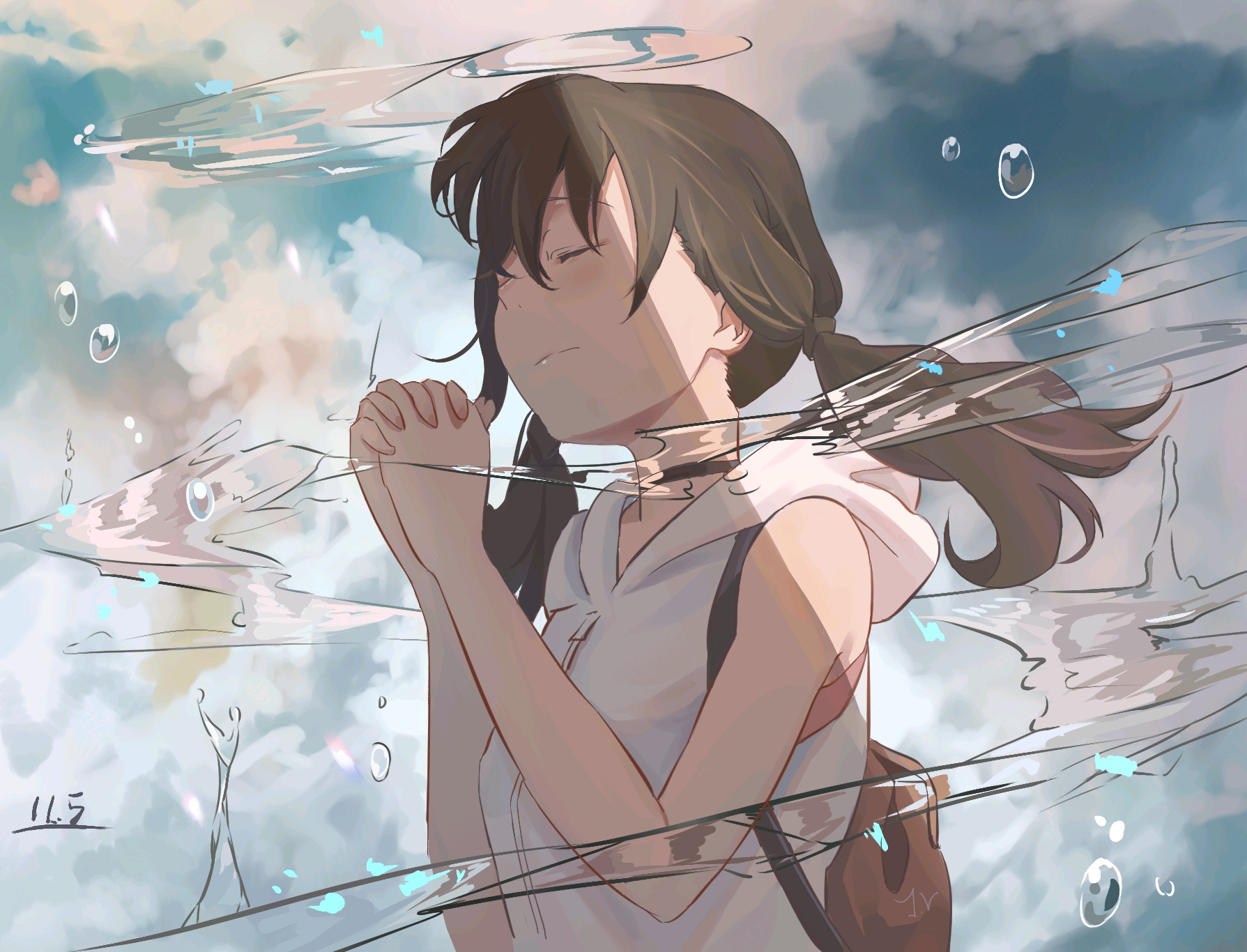 天气之子68期来了!