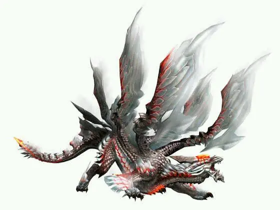 怪物猎人 古龙之殇 终焉的缔造者们 上 哔哩哔哩