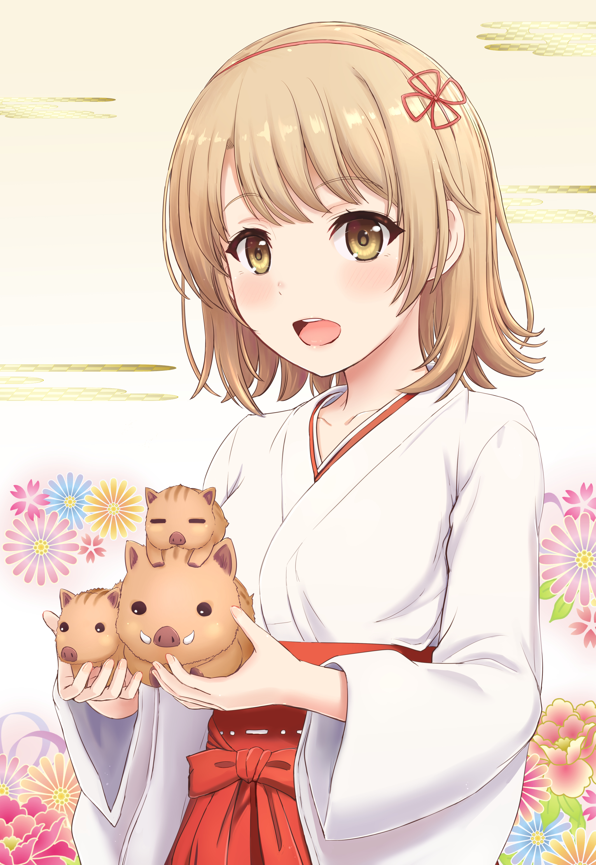 【p站美图】《我的青春恋爱物语》一色彩羽特辑!