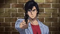 冴羽獠 哔哩哔哩 Bilibili