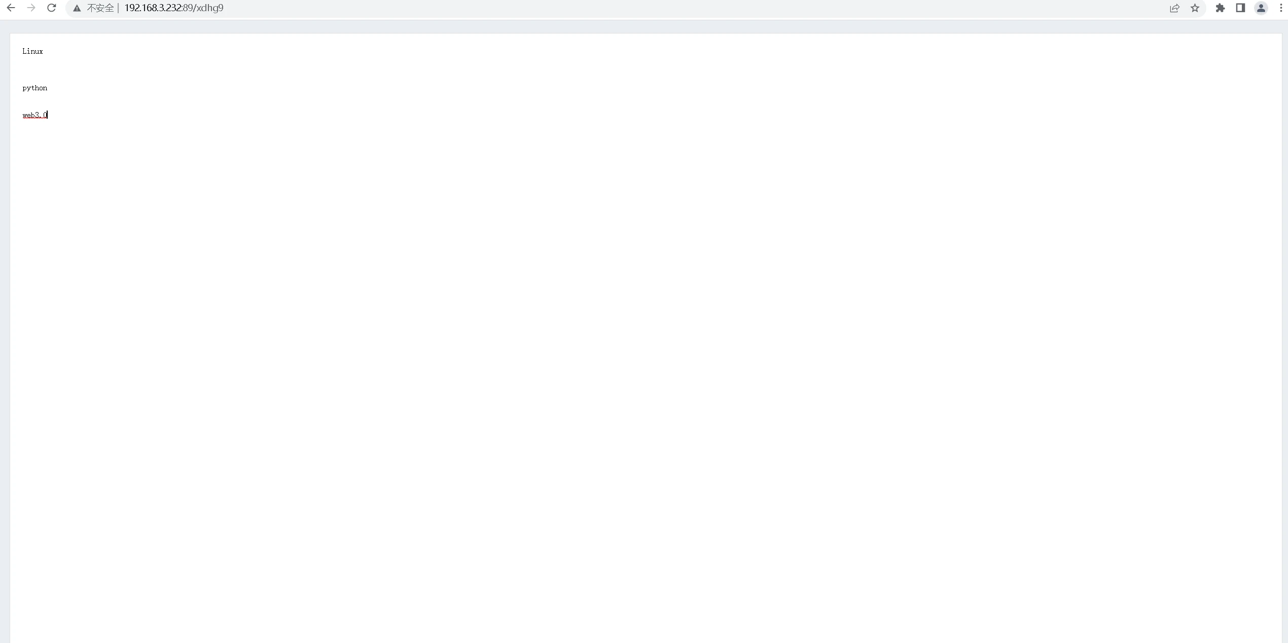 Docker部署Minimalistwebnotepad个人笔记本 哔哩哔哩