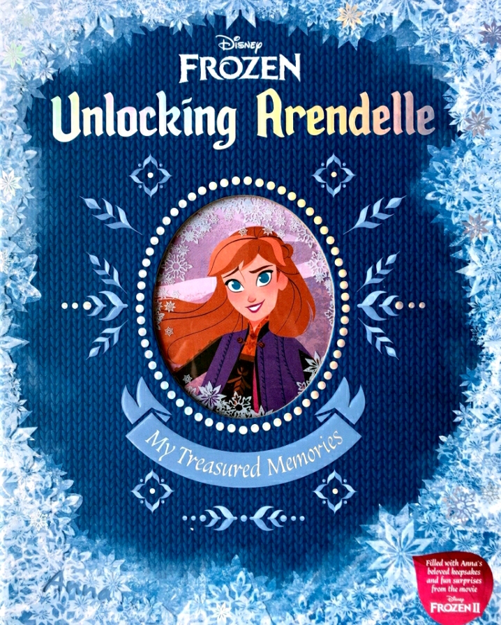 unlocking-arendelle