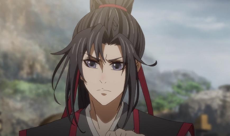 魏无羡什么时候觉醒魔道黑暗力量?