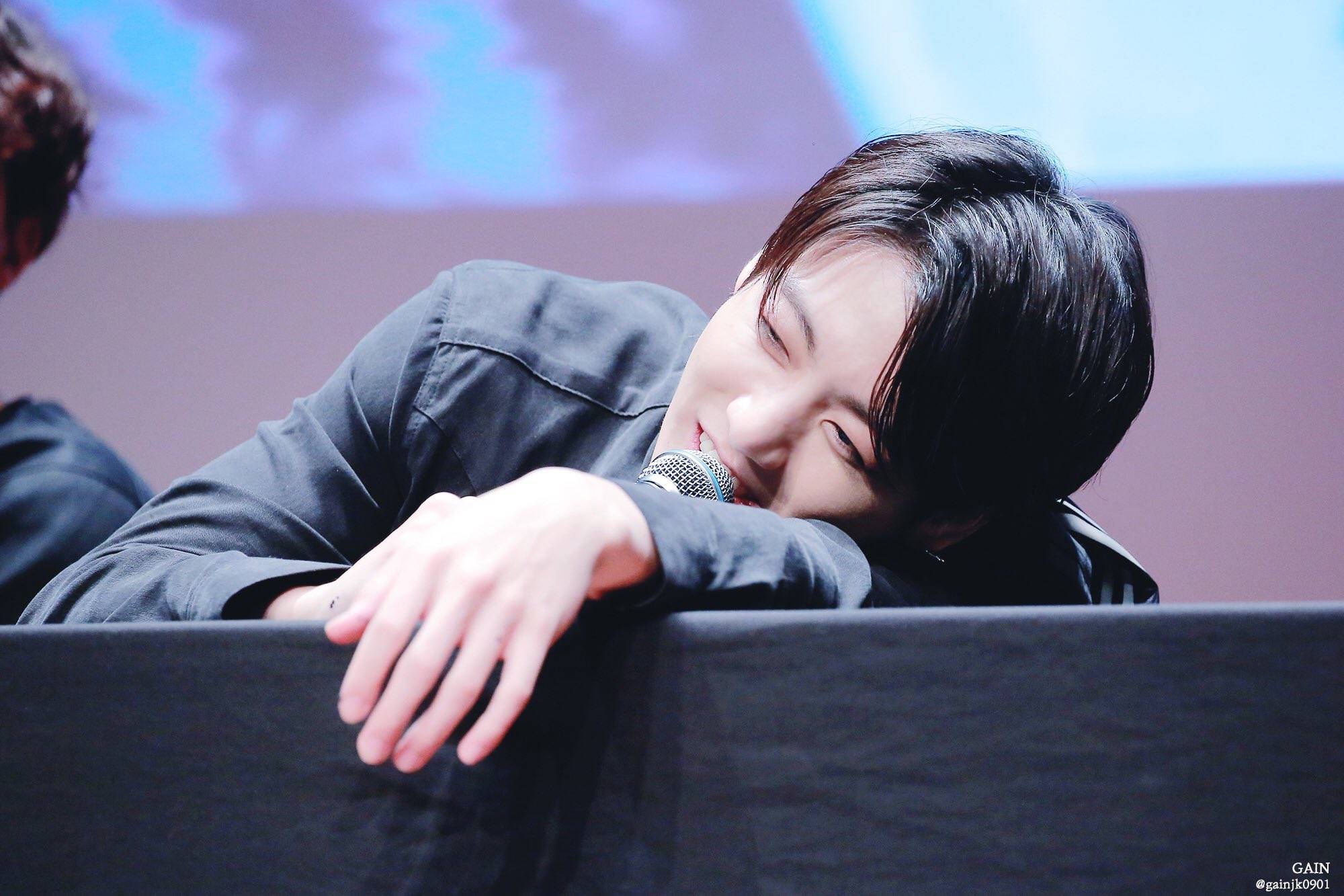 【田柾国】当田柾国与你上我结⑦