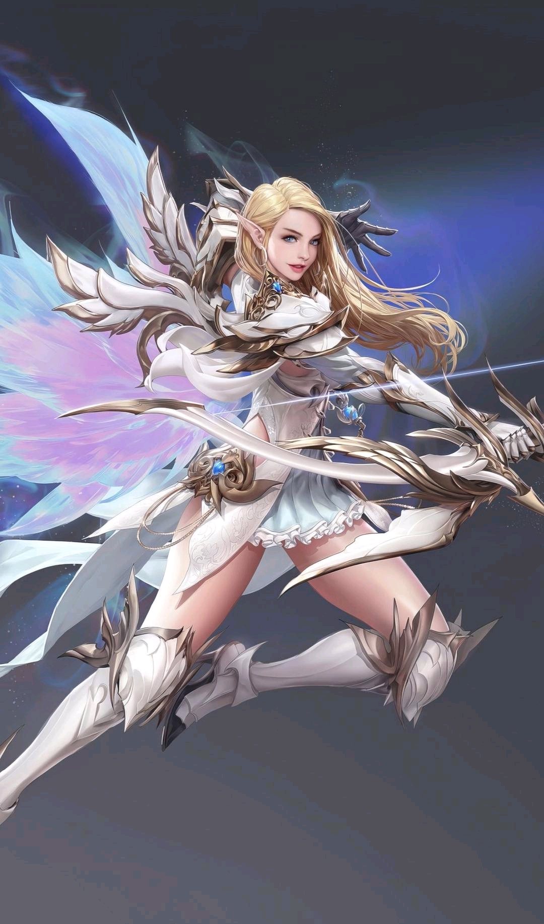 动画 动漫杂谈 动漫女神壁纸一百九十六期粉丝:703文章:217      关注