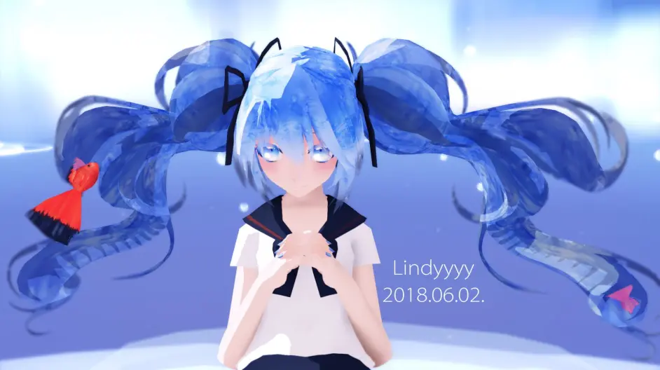 Mmd教程 Atoon渲染教程ver2 0 哔哩哔哩