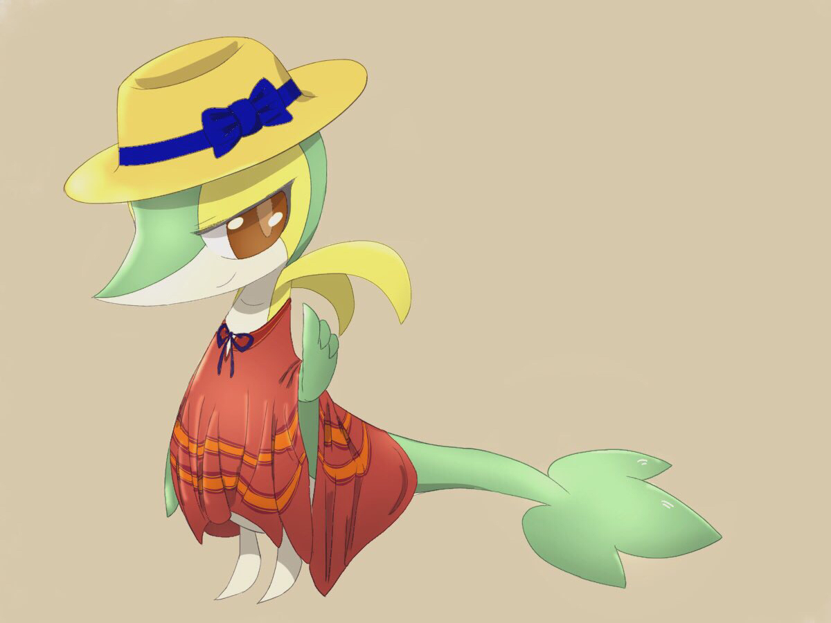 宝可梦女装合集同人合集p站分享008含id